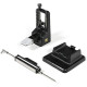 Акційний набір Work Sharp Точилка механічна The Precision Adjust Knife Sharpener WSBCHPAJ-I + Точилка механічна Micro WSEDCMCR