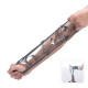 Ледоступы с 19 зубцами Naturehike NH19HJ001, размер L