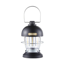 Фонарь кемпинговый Naturehike NH22ZM007, черный