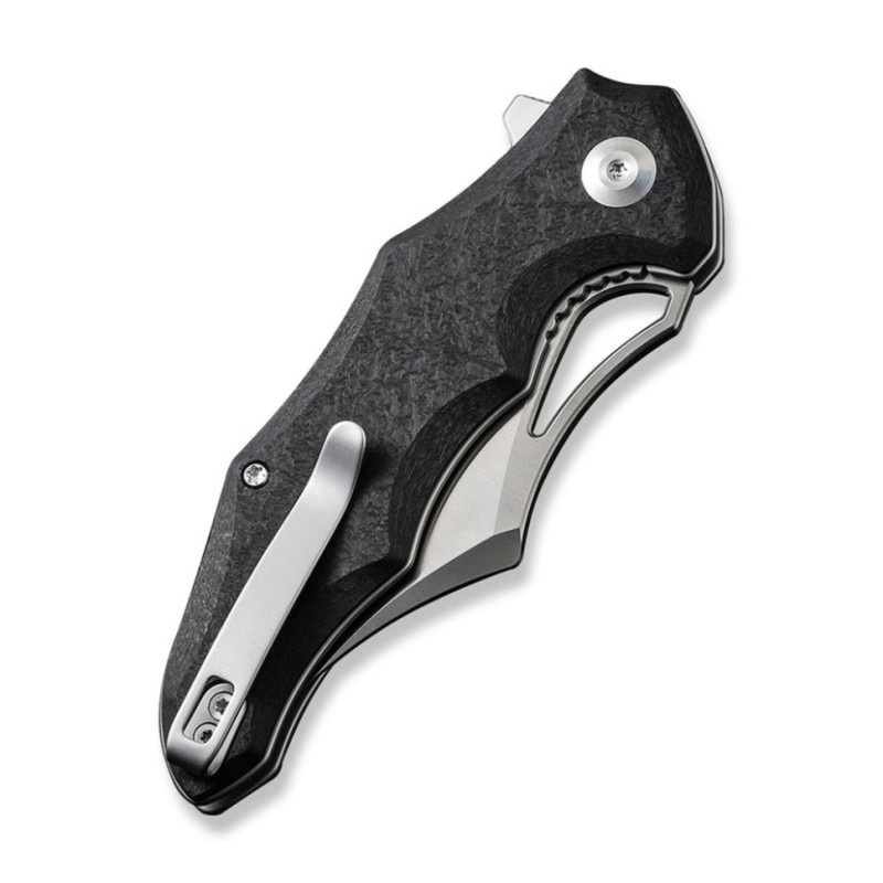 Ніж складаний Civivi Chiro Black C23046-3