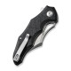 Ніж складаний Civivi Chiro Black C23046-3