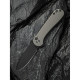Ніж складаний Civivi Button Lock Elementum II C18062PD-1