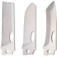 Набір змінних клинків Roxon (BA04; BA10; BA11) 3in1 для S501U, S502U, S802