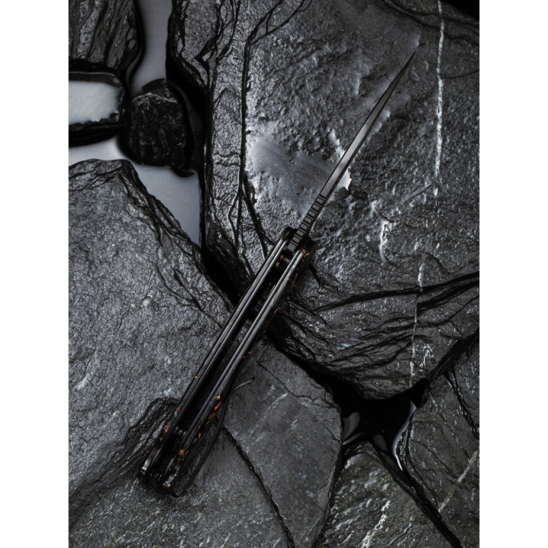Ніж складаний Civivi Elementum C907C-DS3