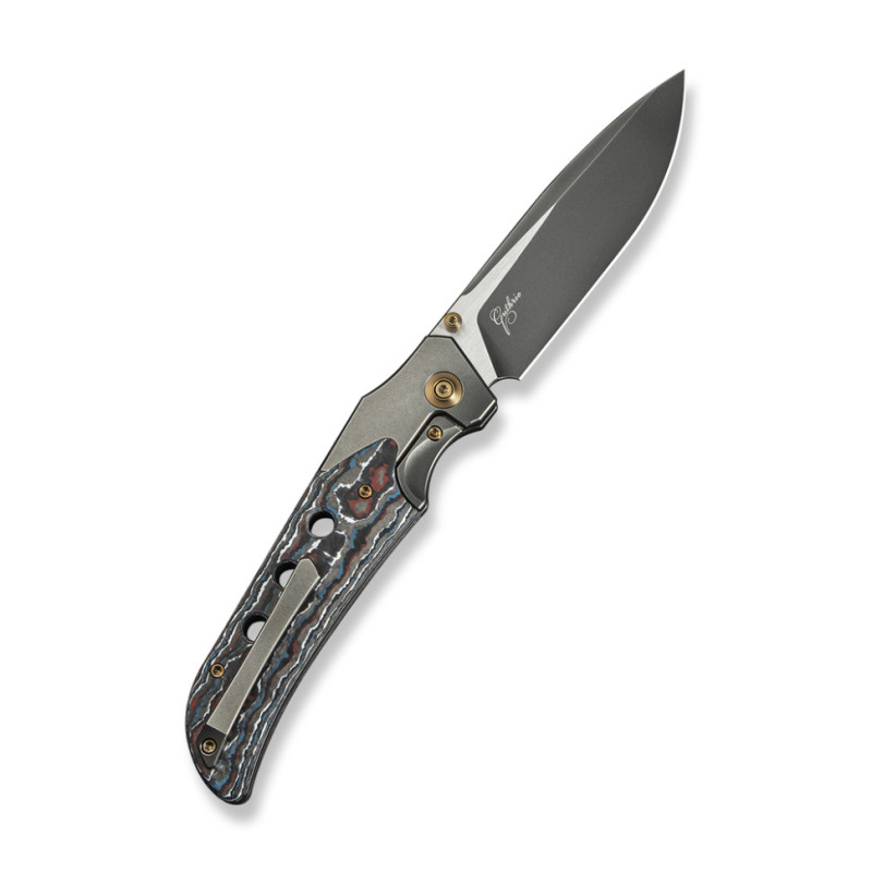 Ніж складаний Weknife WE-Guthrie WE23072B-3