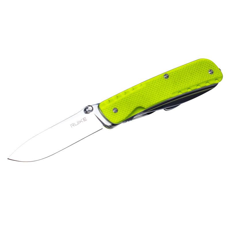 Багатофункціональний ніж Ruike Trekker LD43