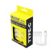 Акумулятор LiitoKala Lii-USB-9V type-C 1100mah