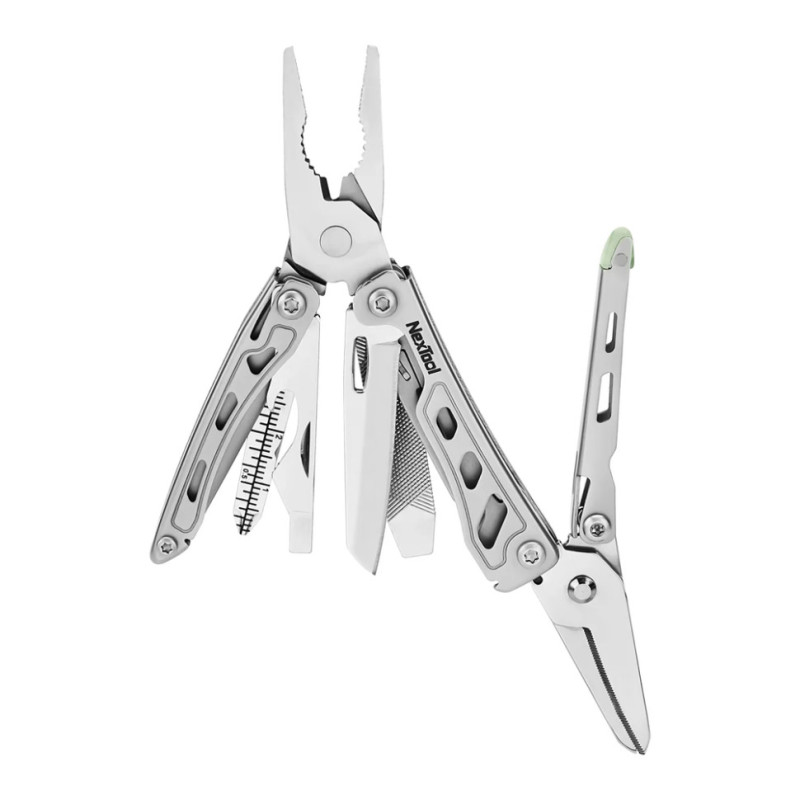 Міні-Мультитул  NexTool Mini Flagship Multi Tool F12