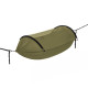 Гамак 3-в-1 із москітною сіткою Naturehike CNH22HJ001, 210T polyester, темно-зелений