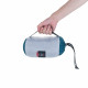Гамак двомісний Naturehike Double Super light NH17D012-B, 340T polyester, оранжевий