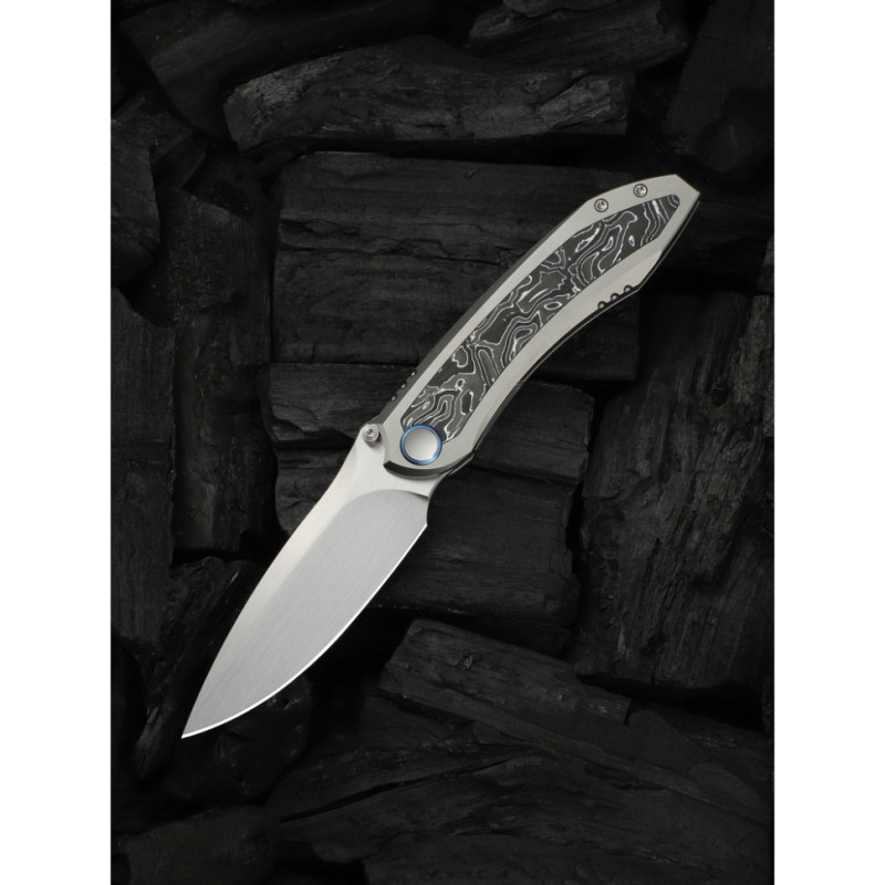 Ніж складаний Weknife Winsome WE23092-2