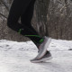 Носки водонепроницаемые Dexshell Compression Mudder, р-р XL, желтые