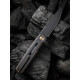 Ніж складаний Weknife Navo WE22026-3