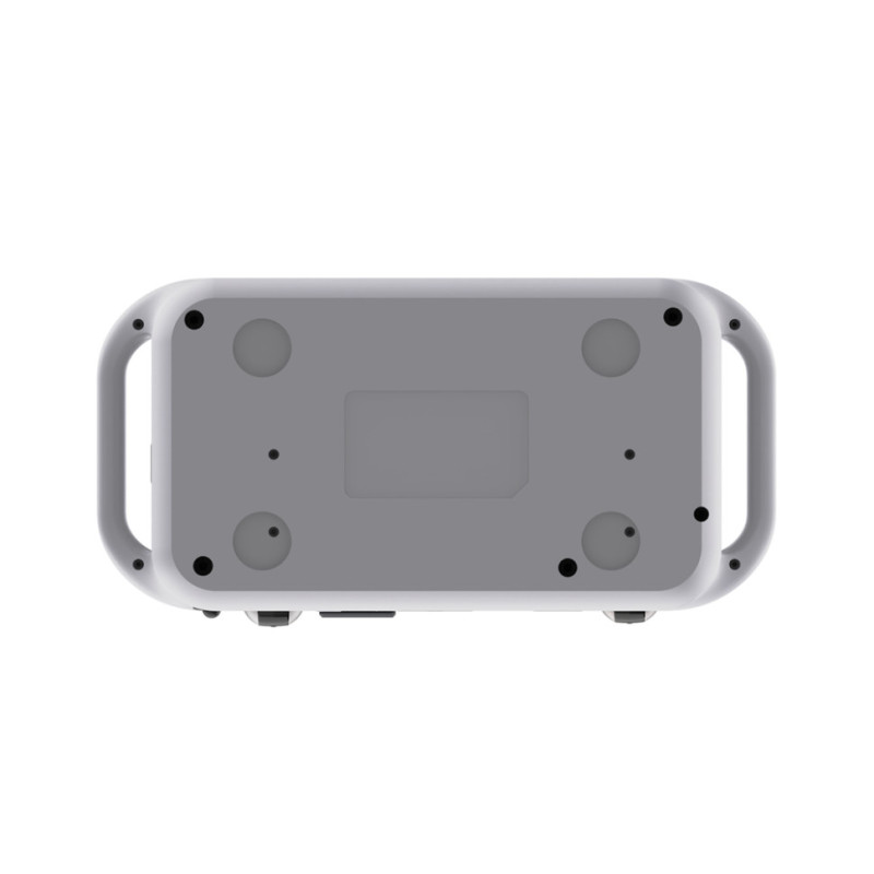 Портативна зарядна станція Litheli 800 Вт, 724 Вт·год, LiFePO4 + 2 Power Bank