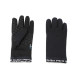 Перчатки трикотажные водонепроницаемые Dexshell Drylite Gloves (р-р L/XL) черный