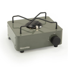 Горелка газовая Naturehike CNH22CJ011, хаки