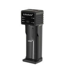 Зарядний пристрій LiitoKala Lii-100С battery charger