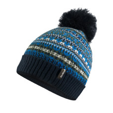 Шапка водонепроницаемая Dexshell, р-р L/XL (58-60 см), разноцветная.