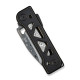 Ніж складаний Weknife Tyro WE24001-DS1