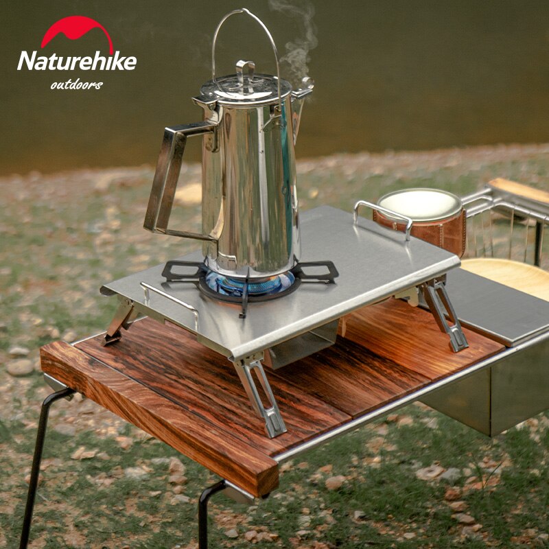 Горелка-стол кемпинговая Naturehike NH20RJ001