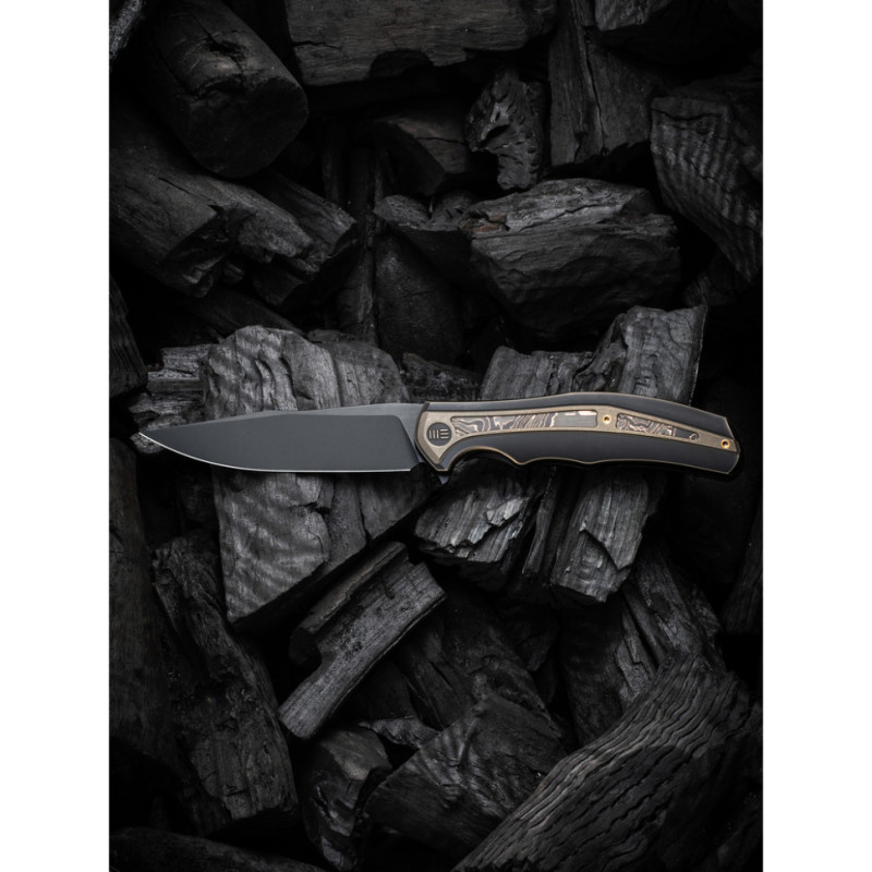 Ніж складаний Weknife Zonda WE22016-3