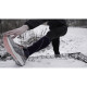 Носки водонепроницаемые Dexshell Compression Mudder, р-р L, серые