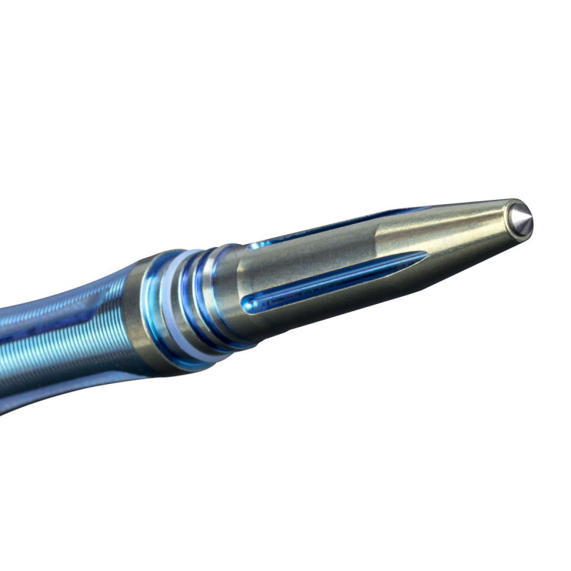 Fenix T5Ti блакитна тактична ручка