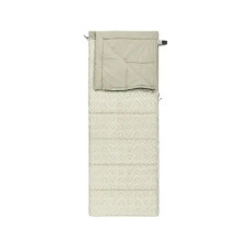 Спальный мешок Naturehike DP200 CNK2300SD012 правый, светло-зеленый