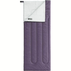 Спальник Naturehike H150 NH19S015-D, (18-25°C), р-р L, фиолетовый