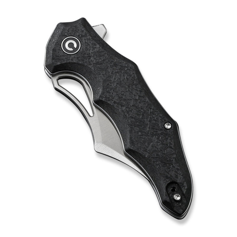 Ніж складаний Civivi Chiro Black C23046-3