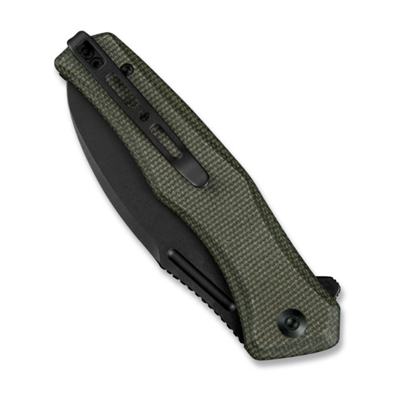 Нож складной Sencut Watauga S21011-2