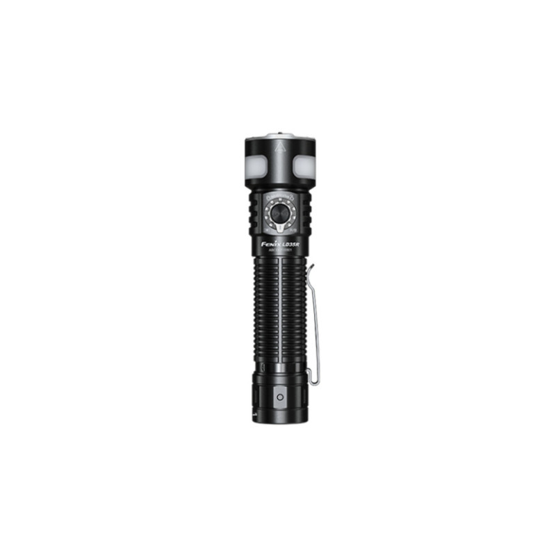 Ліхтар ручний Fenix LD35R