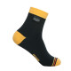 Dexshell Ultralite Biking Vivid Yellow XL Шкарпетки водонепроникні
