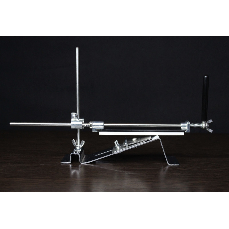 Точильный станок Ganzo Touch Pro Steel GTPS