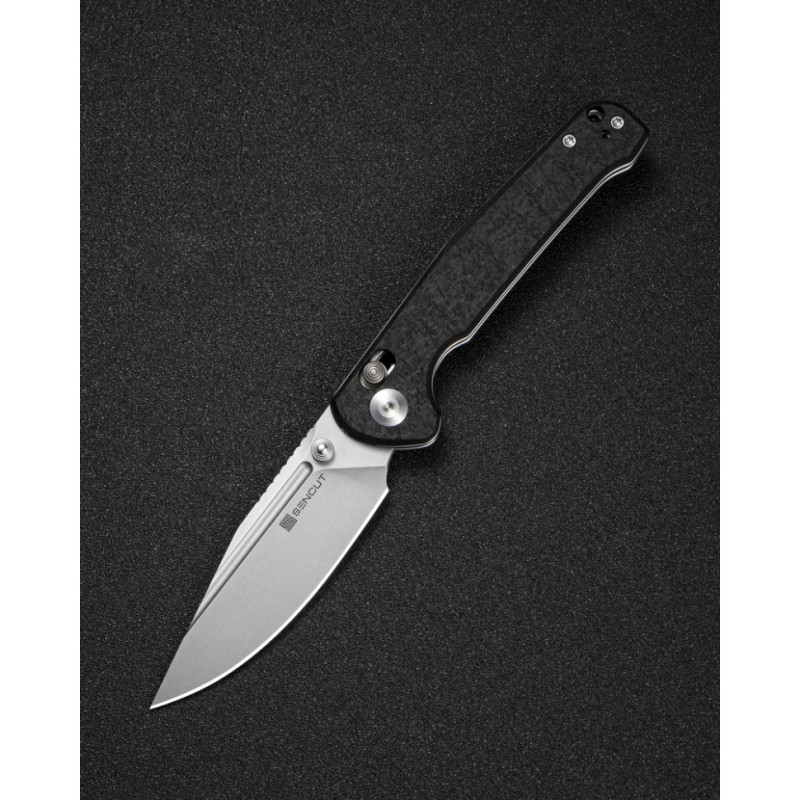 Ніж Sencut Glenspar S25046-2