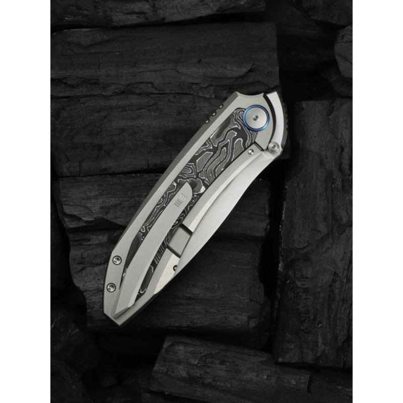 Ніж складаний Weknife Winsome WE23092-2
