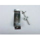 Точильный станок Ganzo Touch Pro Steel GTPS