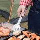 Компактный набор для барбекю Roxon S602 металлический.
