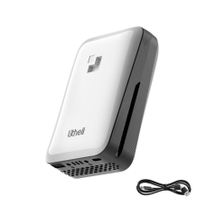УМБ Litheli Power Bank 20000 mAh, 45 W, Fast Charge (U20BY03-0A000)