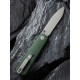 Ніж складаний Civivi Sendy Green C21004A-1