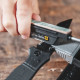 Work Sharp Стругачка механічна The Precision Adjust Knife Sharpener, WSBCHPAJ-I