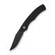 Ніж складаний Civivi Clingman Black C23065-1