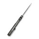 Ніж Weknife Skynix WE24087-DS1