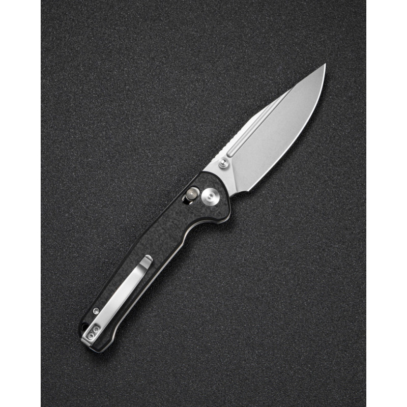 Ніж Sencut Glenspar S25046-2