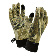 Перчатки водонепроницаемые Dexshell StretchFit Gloves, pp XL, камуфляж