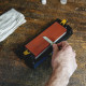 Work Sharp Стругачка механічна Benchtop Whetstone Sharpener WSBCHWHT-I