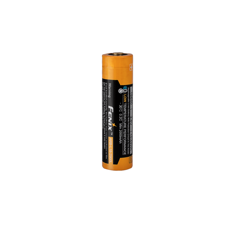 Акумулятор 18650 Fenix (2900 mAh)