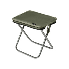Стілець складаний Naturehike CNK2550JJ011, алюміній, оливковий