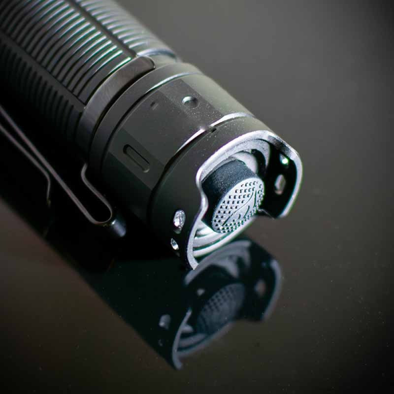 Ліхтар ручний Fenix LD31R Renegade