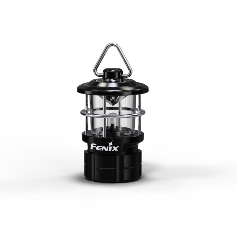 Ліхтар тактичний ручний Fenix PD35R ACE LED 2000 лм + наключний ліхтар CL01 (чорний)  | Лімітована серія